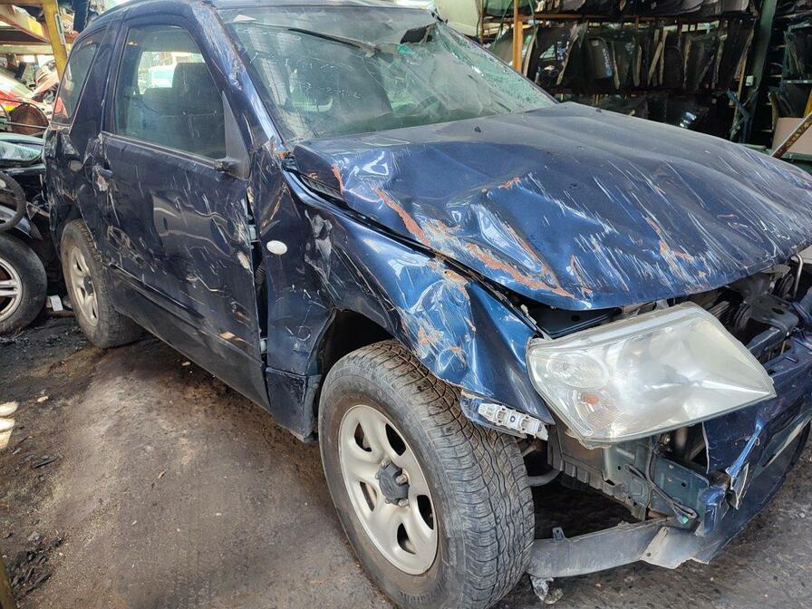  Suzuki GRAND VITARA 2014    EN DESARME